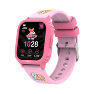 Termo Jr. x Paw Patrol #color_skye pink power
