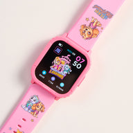 Termo Jr. x Paw Patrol #color_skye pink power