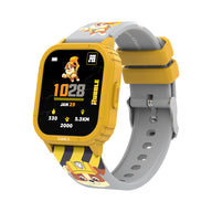 Termo Jr. x Paw Patrol #color_rubble yellow hero