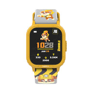 Termo Jr. x Paw Patrol #color_rubble yellow hero