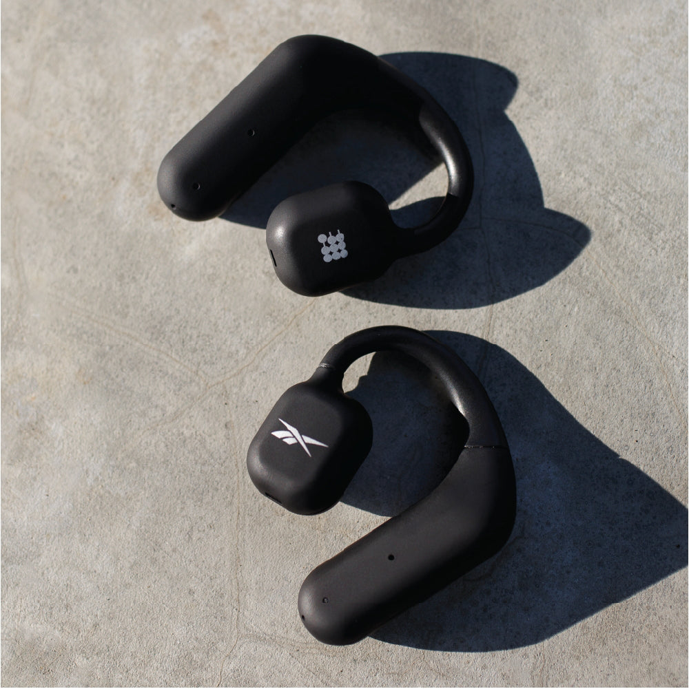 Cubitt x Reebok Open Earbuds