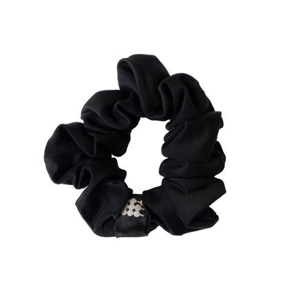 Scrunchies Cubitt #color_obsidian black