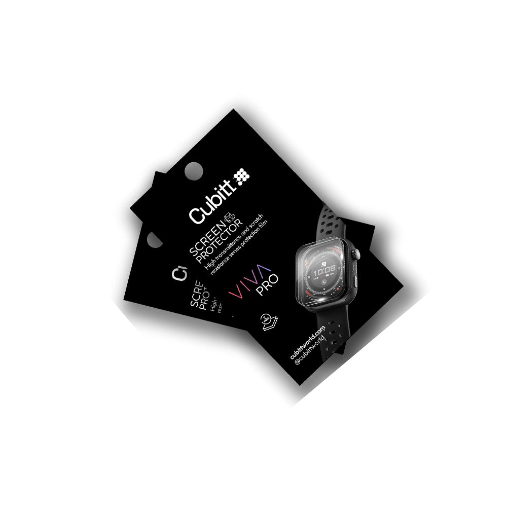 Protector de Pantalla - Cubitt Panama 