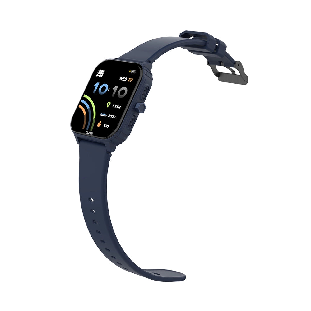 Reloj Cubitt Teens #color_deepest blue