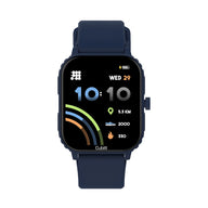 Reloj Cubitt Teens #color_deepest blue
