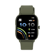 Reloj Cubitt Teens #color_forest green