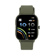 Reloj Cubitt Teens #color_forest green