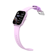 Reloj Cubitt Teens #color_dusty lilac