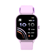 Reloj Cubitt Teens #color_dusty lilac