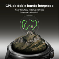 Reloj Terra Special Edition - Cubitt Panama