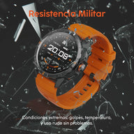 Reloj Terra Cubitt #color_TERRA Special Edition