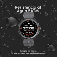 Reloj Terra Cubitt #color_TERRA Special Edition