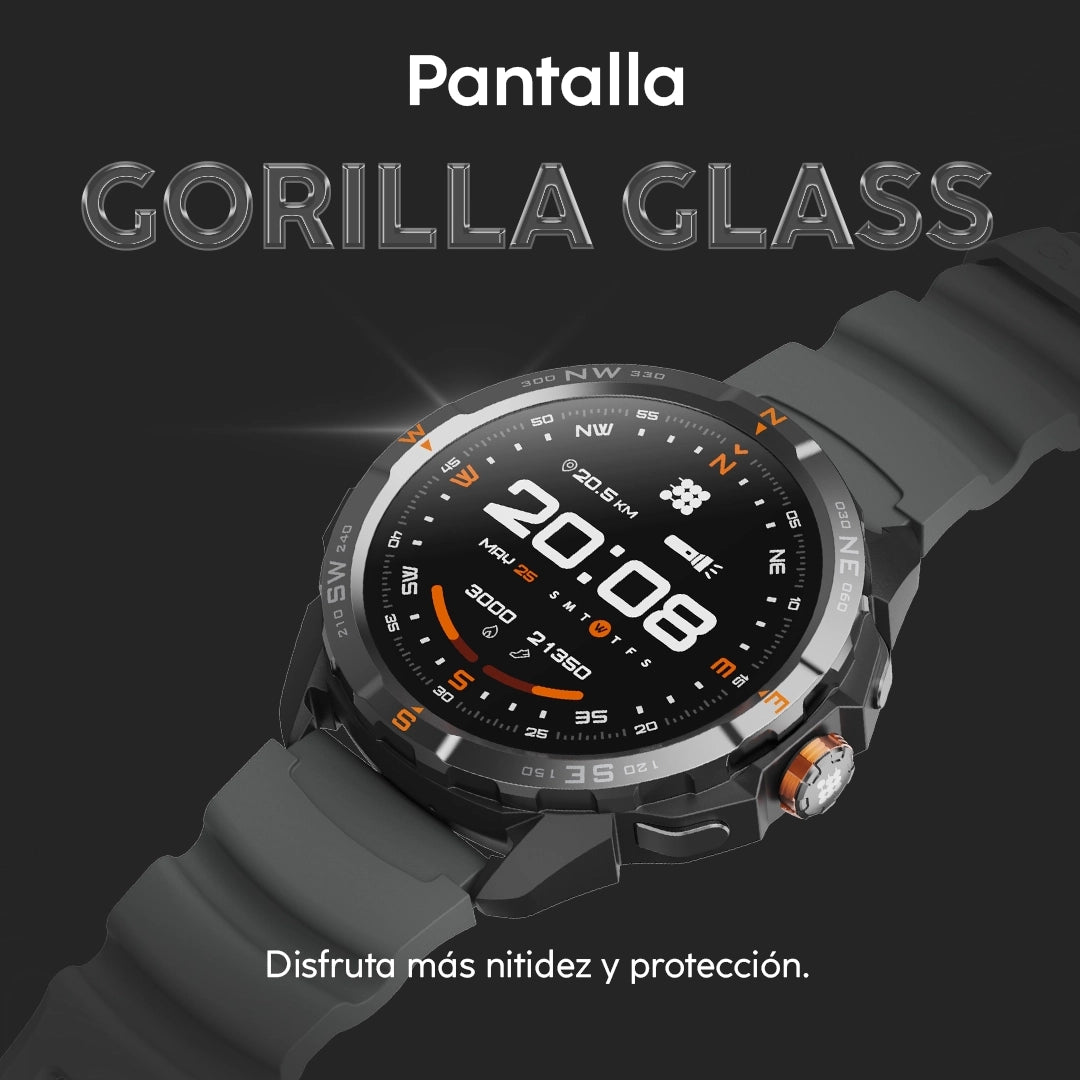 Reloj Terra Special Edition - Cubitt Panama