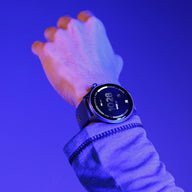 Reloj Cubitt AURA #color_deepest blue