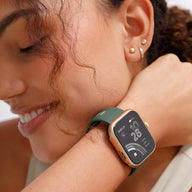 Reloj Cubitt VIVA Pro #color_forest green