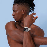 Reloj Cubitt VIVA Pro #color_wolf gray