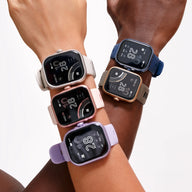 Reloj Cubitt VIVA Pro #color_mocha brown