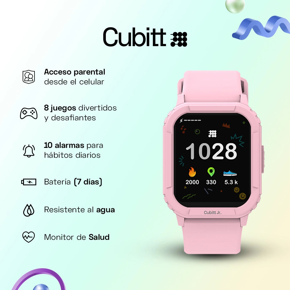 Reloj tcl para niños hotsell