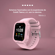 Reloj Cubitt Jr #color_dreamy pink