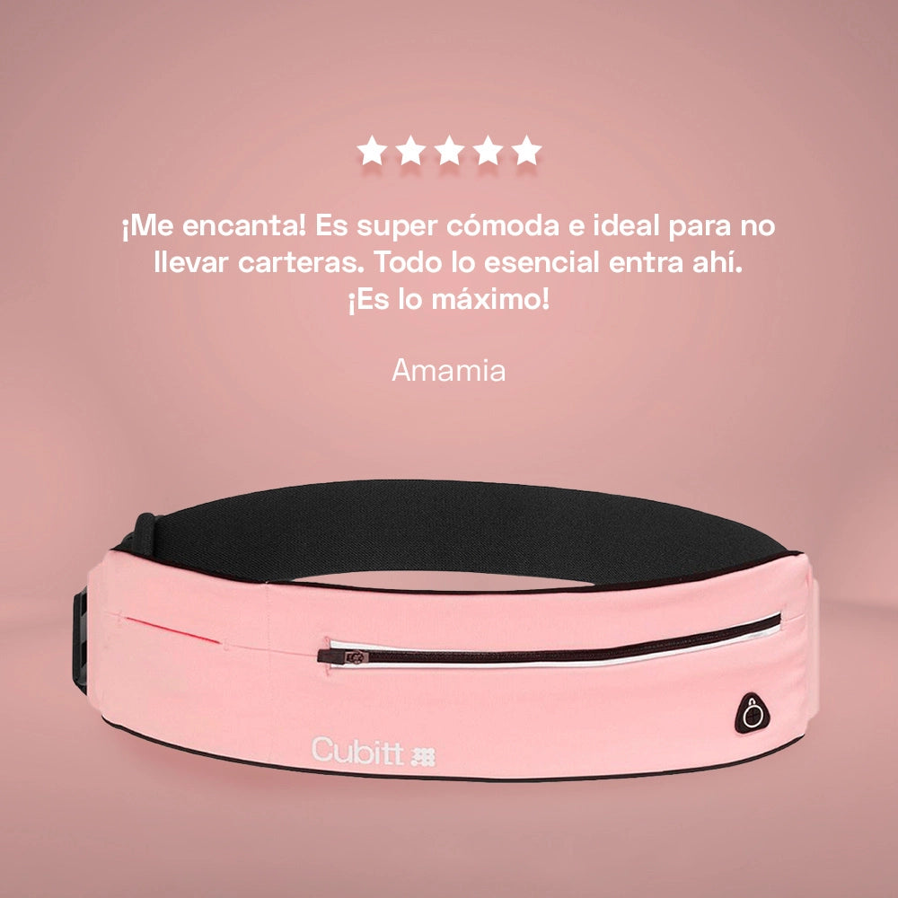 Sports Belt - Cubitt Panama 