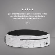 Sports Belt Cubitt #color_white marble