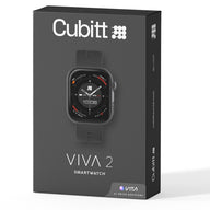 Reloj Cubitt VIVA 2 