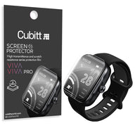 Protector de Pantalla - Cubitt Panama 
