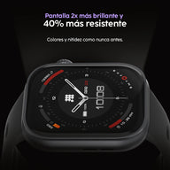 Reloj Cubitt VIVA 2 