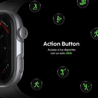 Reloj Cubitt VIVA 2 