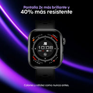 Reloj Cubitt VIVA Pro 2
