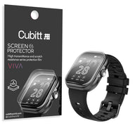 Protector de Pantalla - Cubitt Panama 