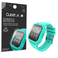 Protector de Pantalla - Cubitt Panama 