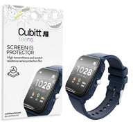 Protector de Pantalla - Cubitt Panama 