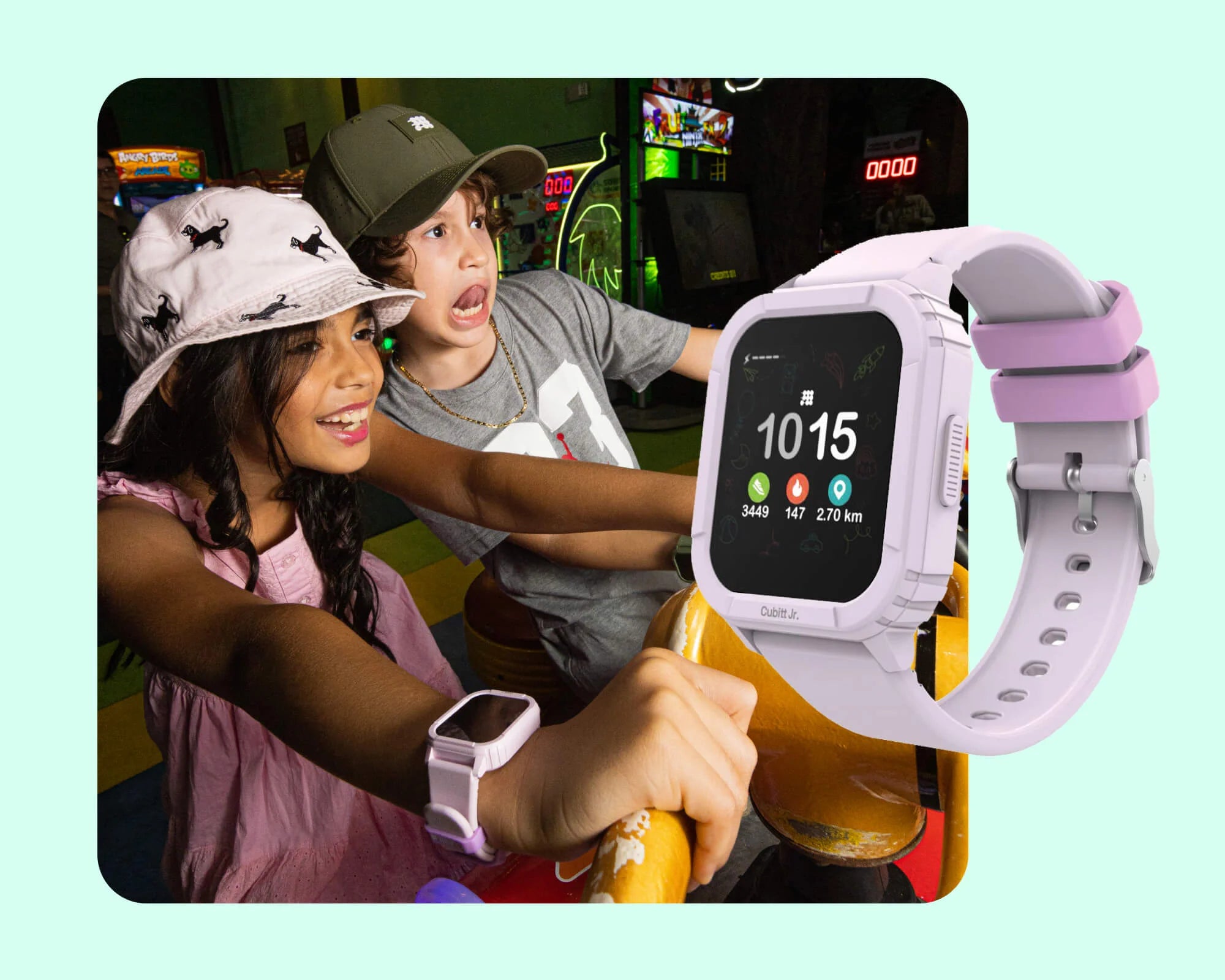 Reloj con whatsapp para niños sale