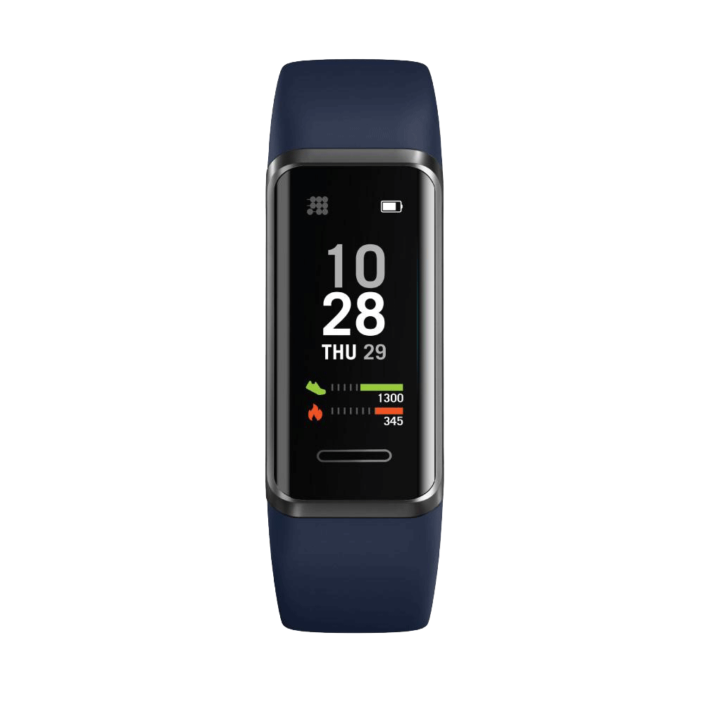  Noise Fit Active Smartwatch para Android y iPhone Fitness  Tracker Fitness Smartwatch Monitor de frecuencia cardíaca para hombres y  mujeres, rojo deportivo : Todo lo demás